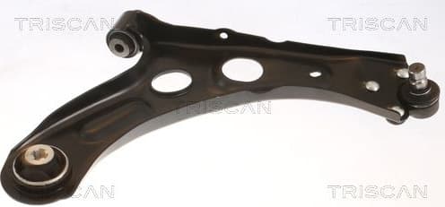 Control/Trailing Arm, wheel suspension 8500 285005