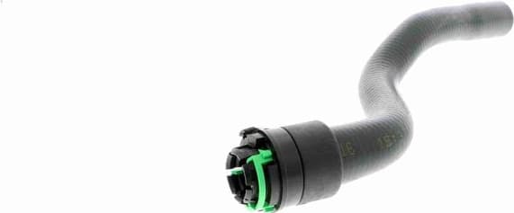 Radiator Hose Q+, original equipment manufacturer quality V40-1353