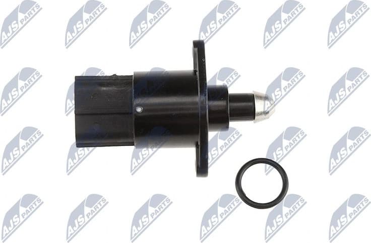Idle Control Valve, air supply ESK-CH-000 - image 3