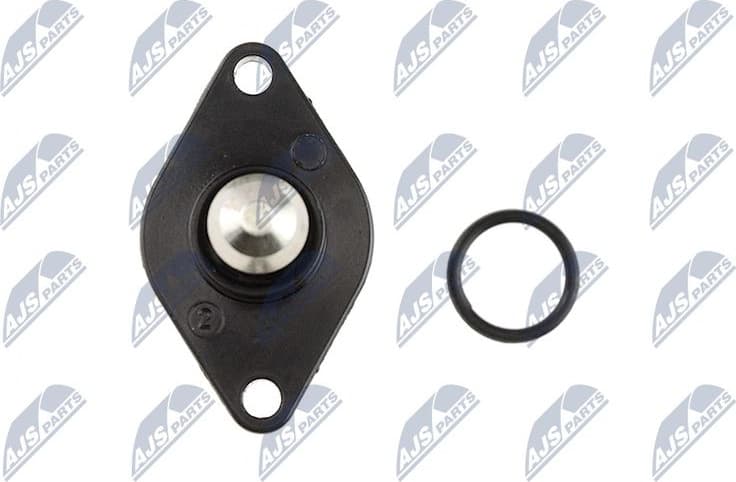 Idle Control Valve, air supply ESK-CH-000 - image 4