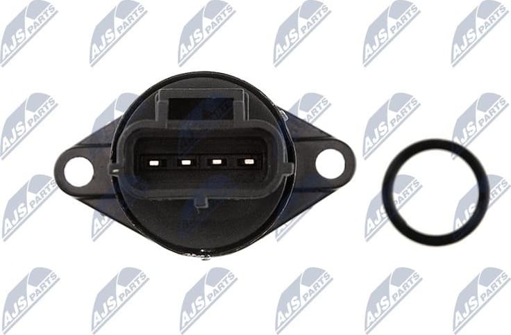 Idle Control Valve, air supply ESK-CH-000 - image 5