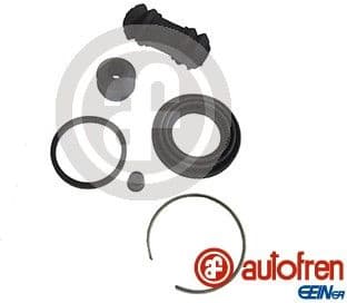 Repair Kit, brake caliper D4509