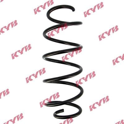 Suspension Spring K-Flex RA4050