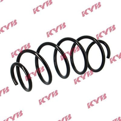 Suspension Spring K-Flex RA4050 - image 2