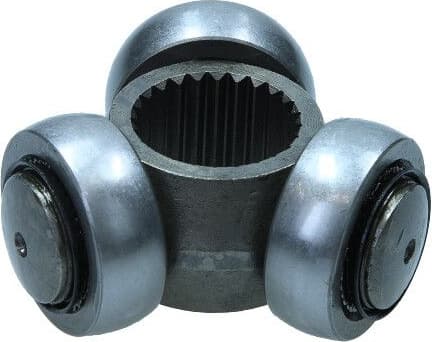 Spider Assembly, drive shaft 49-2023