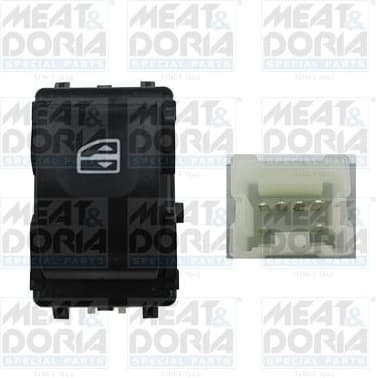 Switch, window regulator 26173