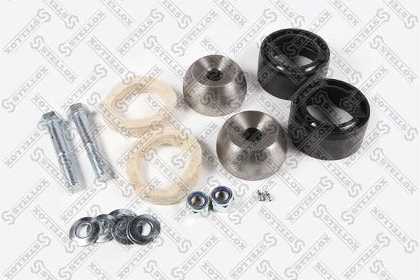 Repair Set, fifth wheel coupling 87-00501-SX