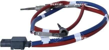 Sensor, exhaust gas temperature EASY FIT 707213 - image 2