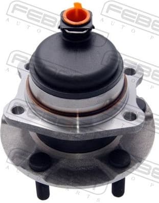 Wheel Hub 2082-CARR