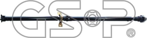 Propshaft, axle drive PS900182