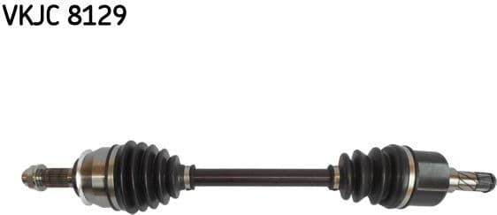Drive Shaft VKJC8129 - image 4