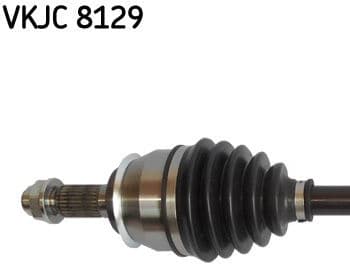 Drive Shaft VKJC8129 - image 5