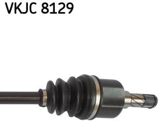 Drive Shaft VKJC8129 - image 6
