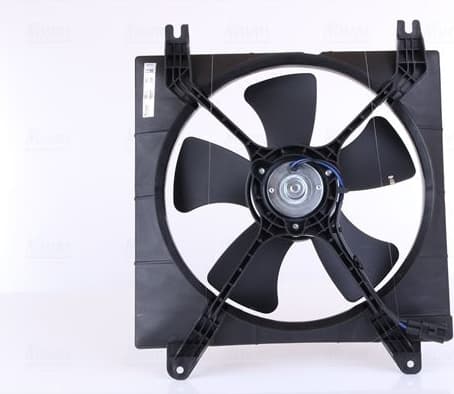Fan, engine cooling 85353