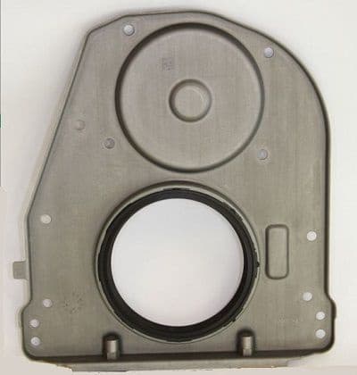 Shaft Seal, crankshaft 49103774