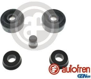 Repair Kit, wheel brake cylinder D3309