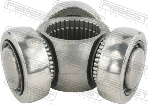 Spider Assembly, drive shaft 0416-DJ24