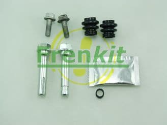 Guide Sleeve Kit, brake caliper 811018