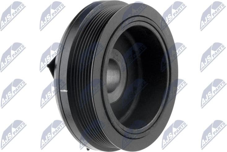 Belt Pulley, crankshaft RKP-NS-010