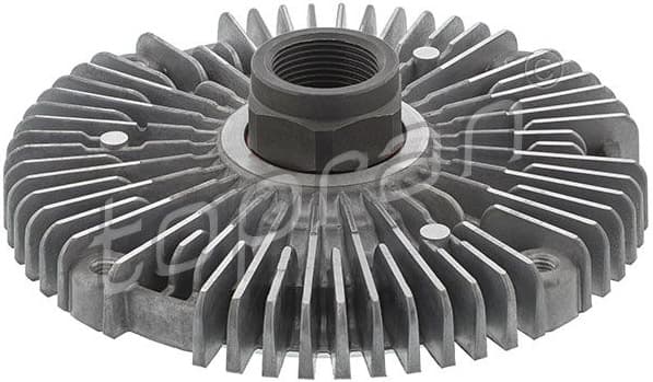 Clutch, radiator fan 302 002