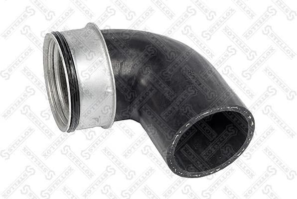 Charge Air Hose 10-35706-SX - image 2