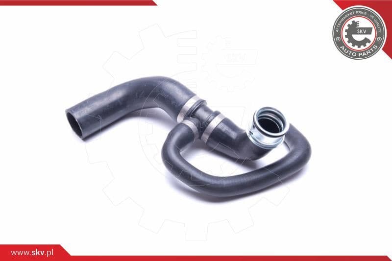 Radiator Hose 43SKV657 - image 2