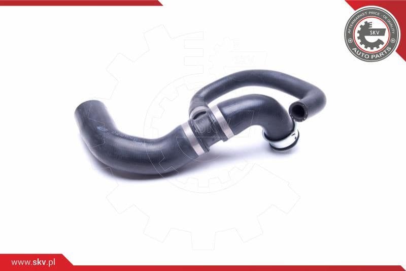 Radiator Hose 43SKV657 - image 3