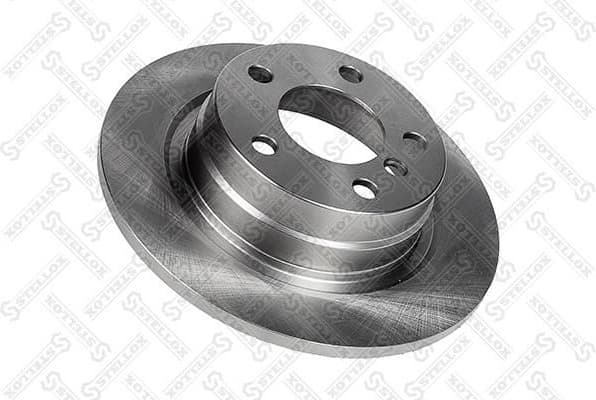 Brake Disc 6021-0019-SX