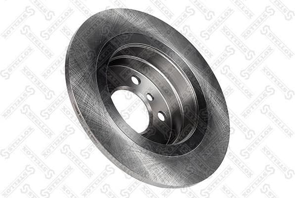 Brake Disc 6021-0019-SX - image 2