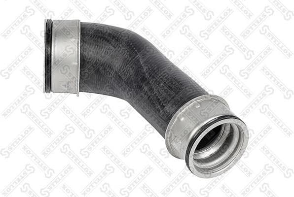 Charge Air Hose 10-35605-SX - image 2