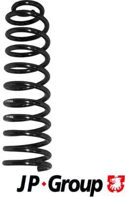 Suspension Spring JP 1152200100