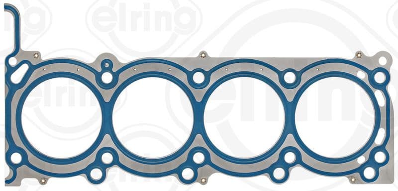 Gasket, cylinder head 939.060