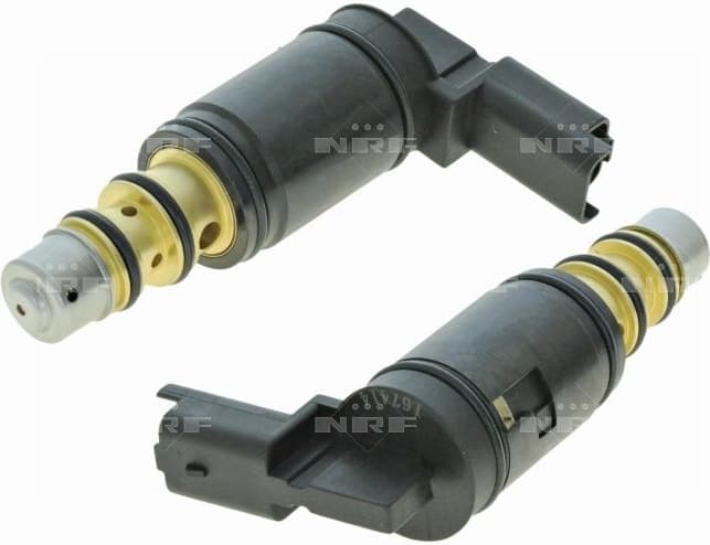 Control Valve, air conditioning compressor 38621