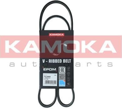 V-ribbed Belt 7014063