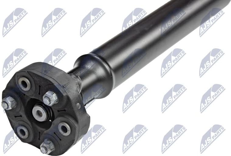 Propshaft, axle drive NWN-BM-047 - image 2