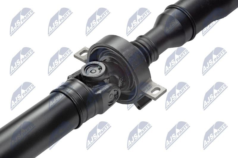 Propshaft, axle drive NWN-BM-047 - image 3