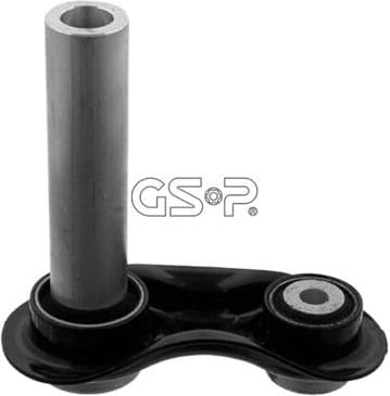 Control/Trailing Arm, wheel suspension S060068