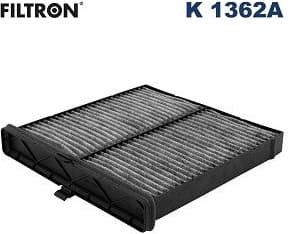 Filter, cabin air K1362A