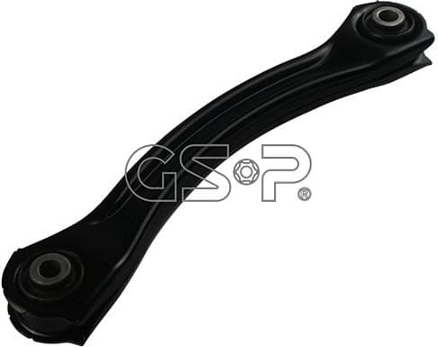 Control/Trailing Arm, wheel suspension S060218