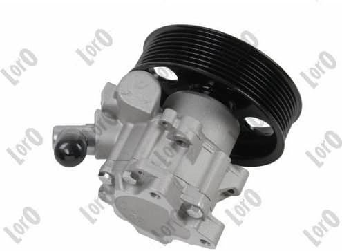 Hydraulic Pump, steering LORO 140-01-027 - image 2