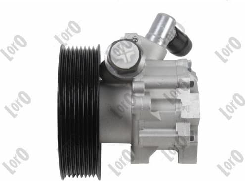 Hydraulic Pump, steering LORO 140-01-027 - image 3