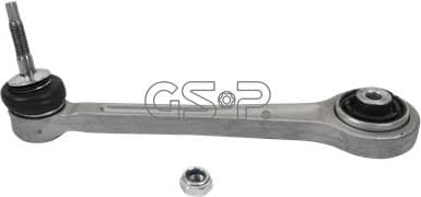 Control/Trailing Arm, wheel suspension S060082