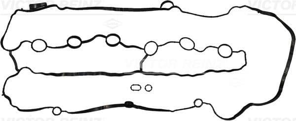 Gasket Set, cylinder head cover 15-11205-01