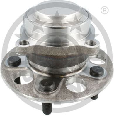 Wheel Bearing Kit 912737