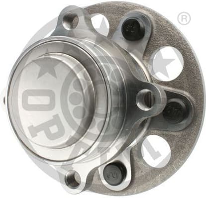 Wheel Bearing Kit 912737 - image 2