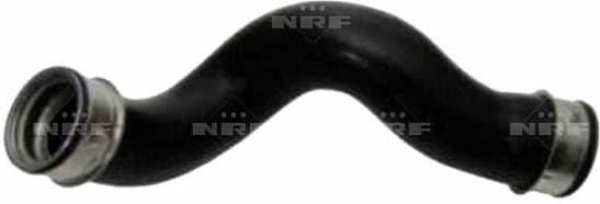 Charge Air Hose 166026