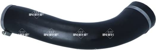 Charge Air Hose EASY FIT 166195 - image 3