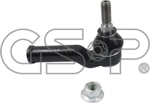Tie Rod End S070175
