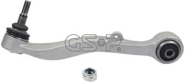 Control/Trailing Arm, wheel suspension S060355