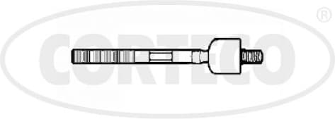 Inner Tie Rod 49400985